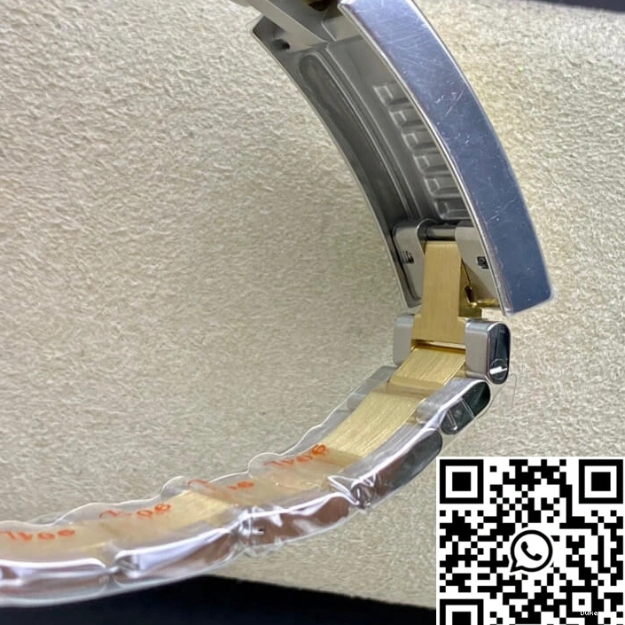 Dial 116613-LN-97203 Submariner Black Factory Rolex Clean V4 0215